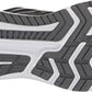 Tênis de corrida Saucony Omni 21 masculino, preto/branco