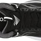 Tênis de corrida Saucony Omni 21 masculino, preto/branco