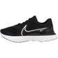 Tênis de corrida Nike React Infinity Run Fk 3 masculino, preto