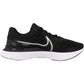 Tênis de corrida Nike React Infinity Run Fk 3 masculino, preto