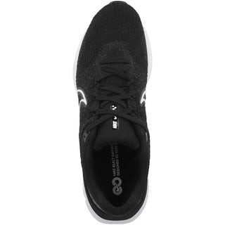 Tênis de corrida Nike React Infinity Run Fk 3 masculino, preto