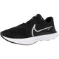 Tênis de corrida Nike React Infinity Run Fk 3 masculino, preto