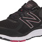 Tênis de corrida masculino New Balance 840 V5 preto/horizonte, 15 D médio EUA, preto, tamanho 15 D médio EUA