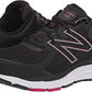 Tênis de corrida masculino New Balance 840 V5 preto/horizonte, 15 D médio EUA, preto, tamanho 15 D médio EUA