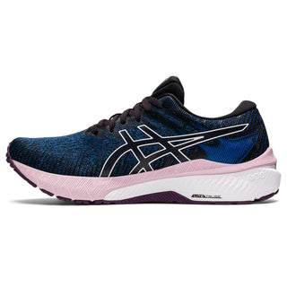 Asics Women'S Gt 2000 10 Running Shoes White Size 5 B Medium Us