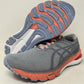 Tênis de corrida feminino Asics GT 2000 10, tom/névoa, tamanho 6,5 B, médio, EUA