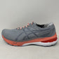 Tênis de corrida feminino Asics GT 2000 10, tom/névoa, tamanho 6,5 B, médio, EUA