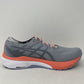 Tênis de corrida feminino Asics GT 2000 10, tom/névoa, tamanho 6,5 B, médio, EUA
