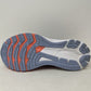 Tênis de corrida feminino Asics GT 2000 10, tom/névoa, tamanho 6,5 B, médio, EUA