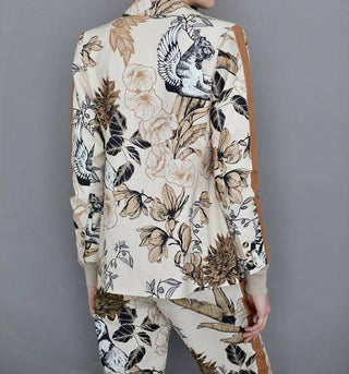 Las Sureñas - Clara Portrait Blazer