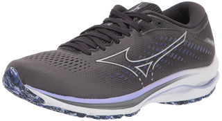 Tênis de corrida Mizuno Wave Rider 25 feminino, preto