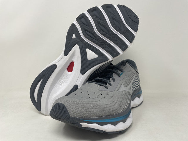 Tênis de corrida Mizuno Wave Sky 5 feminino Griffin