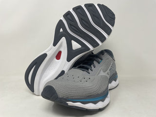 Tênis de corrida Mizuno Wave Sky 5 feminino Griffin