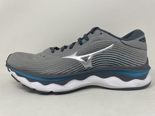 Tênis de corrida Mizuno Wave Sky 5 feminino Griffin