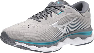 Tênis de corrida Mizuno Wave Sky 5 feminino Griffin