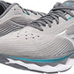 Tênis de corrida Mizuno Wave Sky 5 feminino Griffin