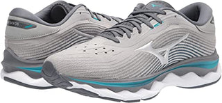 Tênis de corrida Mizuno Wave Sky 5 feminino Griffin