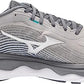 Tênis de corrida Mizuno Wave Sky 5 feminino Griffin