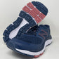 Tênis de corrida feminino New Balance 840 V4 Indigo tamanho 7 B médio EUA