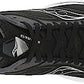 Tênis de corrida Saucony Kinvara 13 feminino, preto/prateado