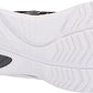Tênis de corrida Saucony Kinvara 13 feminino, preto/prateado