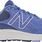 Tênis de corrida feminino New Balance 840 V5 Aura/Lua/Violeta