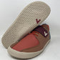 Vivobarefoot Unissex Infantil Primus Bootie J Terracota Tamanho 39 D UE Criança Grande (6 EUA)