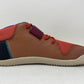 Vivobarefoot Unissex Infantil Primus Bootie J Terracota Tamanho 39 D UE Criança Grande (6 EUA)