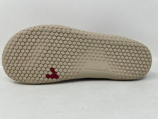 Vivobarefoot Unisex Kids Primus Bootie J Terracotta Size 39 D EU Big Kid (6 US)