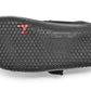 Sapato escolar clássico para meninas Vivobarefoot, preto, tamanho 38 D, tamanho grande para criança (5,5 EUA)