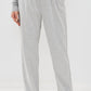 Enza Costa - Wool Suiting Pull On Trouser