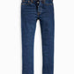 Levi'S - Wedgie High Waist Ankle Straight Leg Jeans