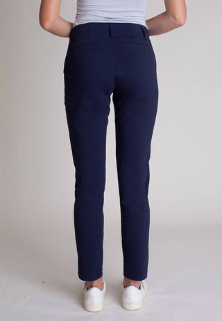 Buki - Calça Chino Elástica Easy Street