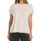 Splendid - Tyra Knit Jersey Short Sleeve Tee