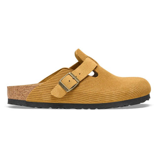 Birkenstock - Tamanco Boston Cord Feminino