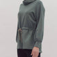 Entro - Forest Soft Tunic