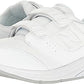 Tênis de caminhada New Balance 928 V3 Hook and Loop feminino, branco, tamanho 7 2E, extra largo, EUA