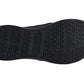 Sapatos femininos Vionic Simmons Julianna Service, pretos