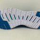 Tênis de corrida feminino Fierce 361 Degrees azul-scuba
