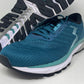 Tênis de corrida feminino Strata 5 da 361 Degrees Deep Ocean/Tonic