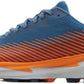 Tênis de corrida Hoka Torrent 2 masculino, azul, tamanho 7, D, médio, EUA