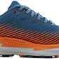 Tênis de corrida Hoka Torrent 2 masculino, azul, tamanho 7, D, médio, EUA