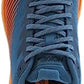 Tênis de corrida Hoka Torrent 2 masculino, azul, tamanho 7, D, médio, EUA