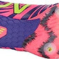 Tênis de corrida New Balance SD 100 V1 Spike feminino, roxo/rosa