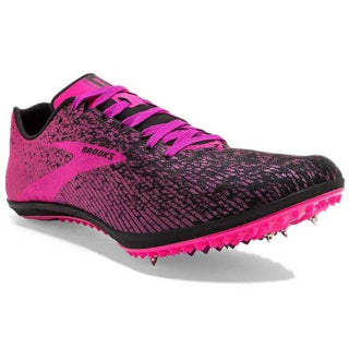 Tênis de corrida Brooks Mach 19 feminino rosa