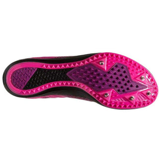 Tênis de corrida Brooks Mach 19 feminino rosa