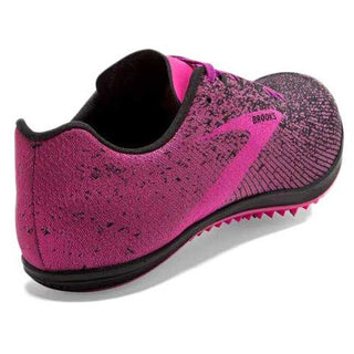 Tênis de corrida Brooks Mach 19 feminino rosa