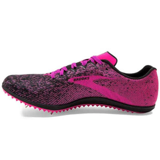 Tênis de corrida Brooks Mach 19 feminino rosa