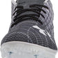 Tênis de corrida Under Armour Kick Distance 3 masculino, cinza Halo, tamanho 8 D, médio, EUA