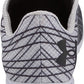 Tênis de corrida Under Armour Kick Distance 3 masculino, cinza Halo, tamanho 8 D, médio, EUA